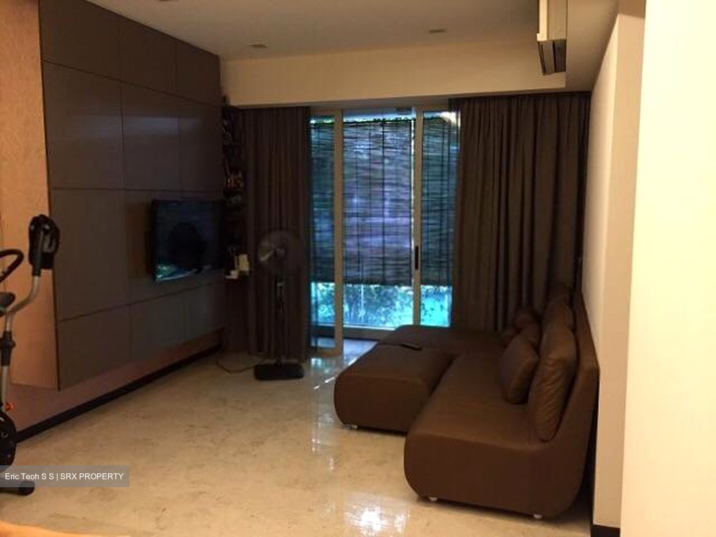 East Mews (D15), Apartment #631120281